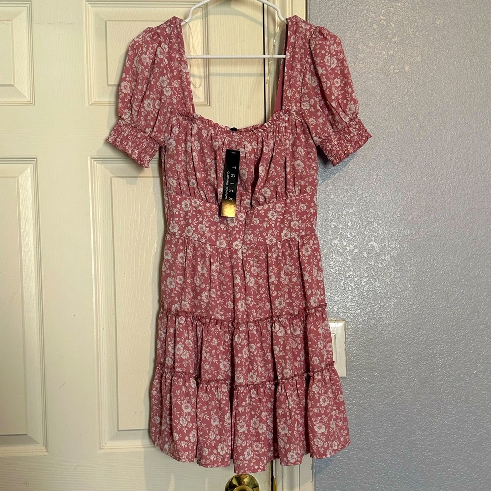 TRIXXI Dress
